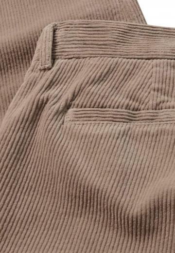 Вельветовые брюки