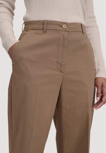 Прямые брюки