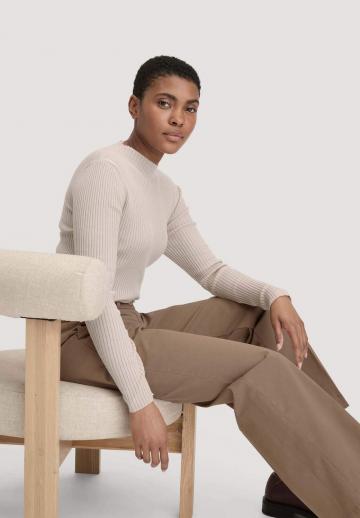 Прямые брюки