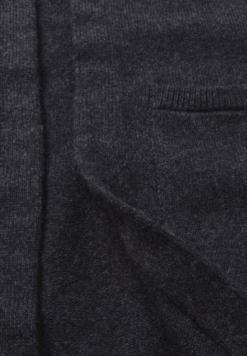 Длинный кардиган