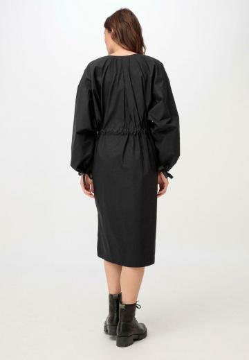 Блузка-платье