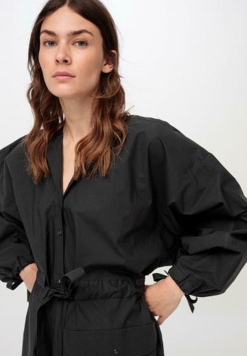 Блузка-платье