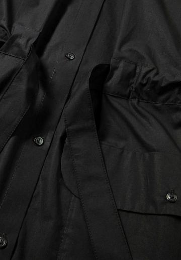 Блузка-платье