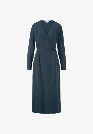 Длинное платье