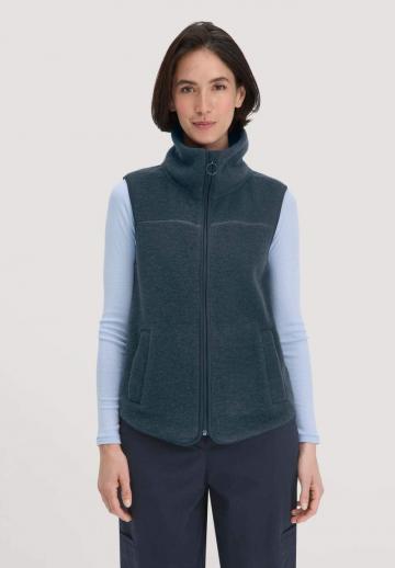 Флисовая куртка