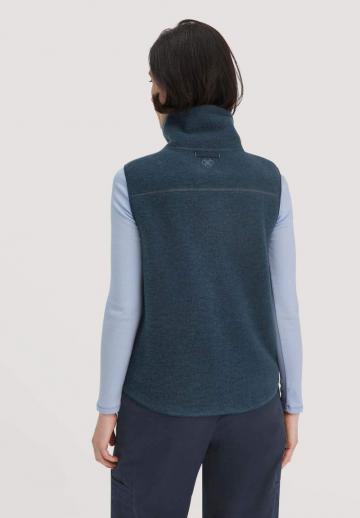 Флисовая куртка