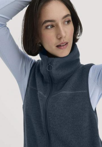 Флисовая куртка