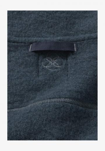 Флисовая куртка