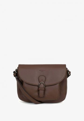 Сумка через плечо