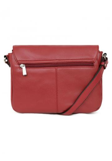 Сумка через плечо