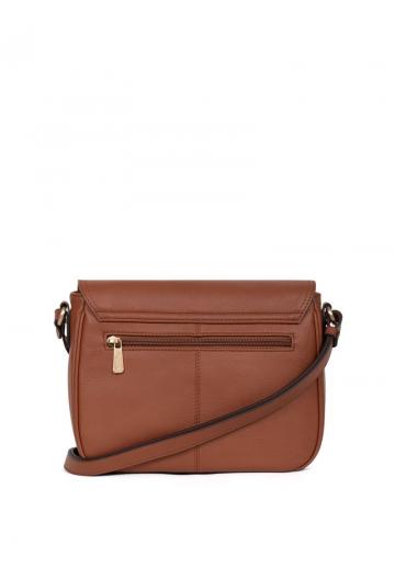 Сумка через плечо