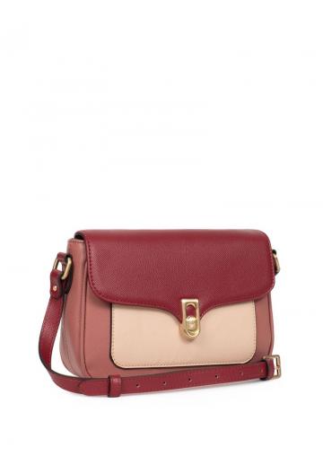 Сумка через плечо