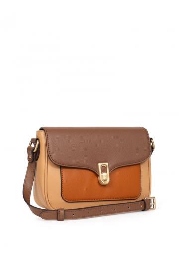 Сумка через плечо