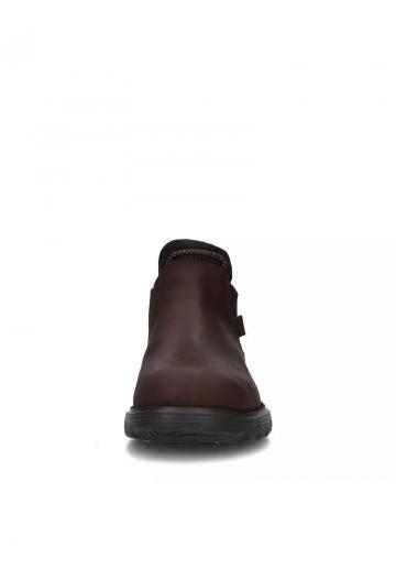 Ботинки челси