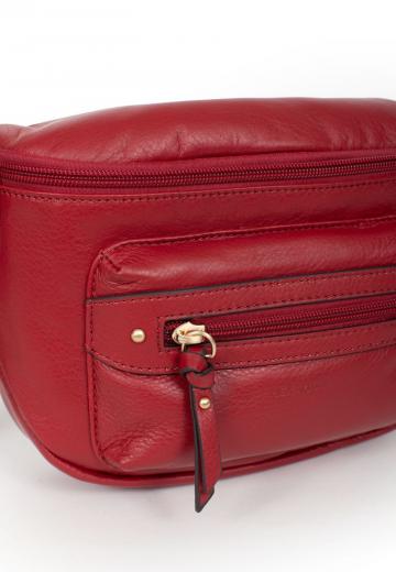 Сумка через плечо