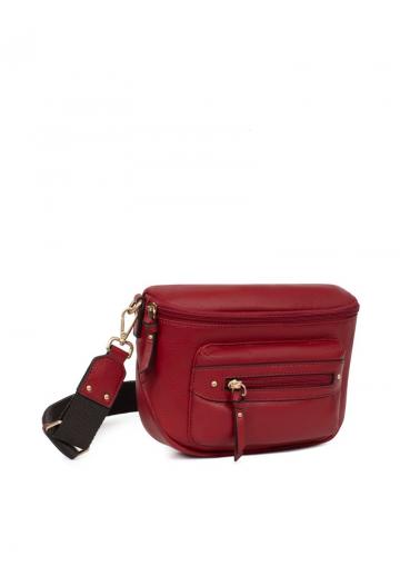 Сумка через плечо