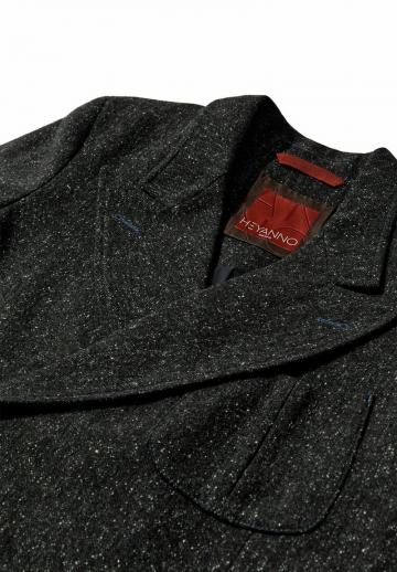 Короткое пальто