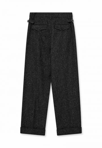 Прямые брюки