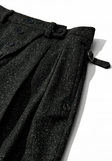 Прямые брюки