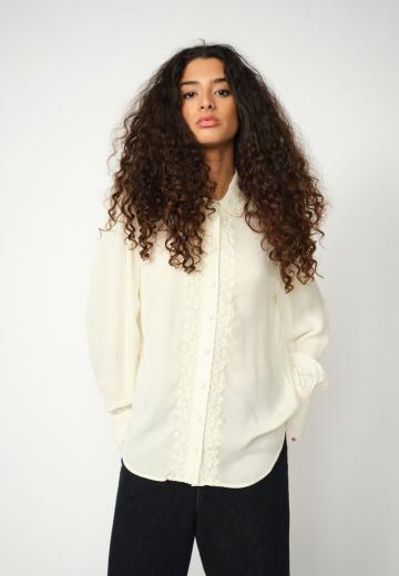 Блузка-рубашка