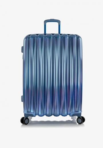 Чемодан на колесах