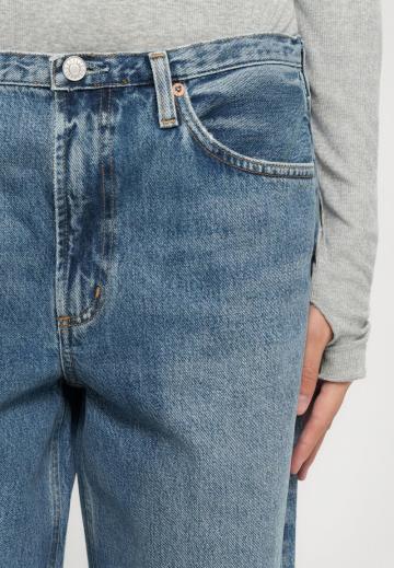 Джинсы