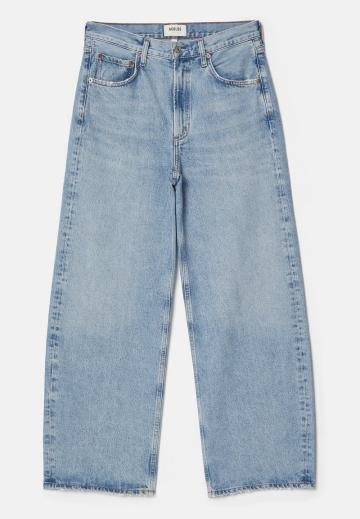 Джинсы бойфренда
