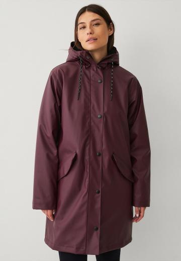 Куртка дождевик