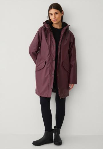 Куртка дождевик