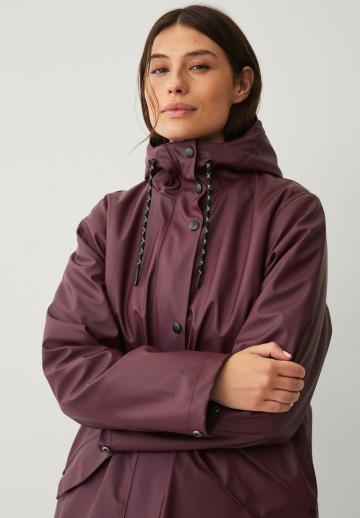 Куртка дождевик