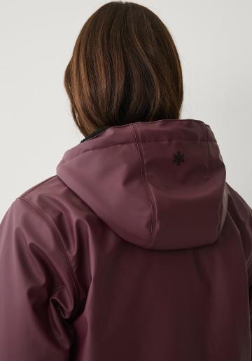 Куртка дождевик