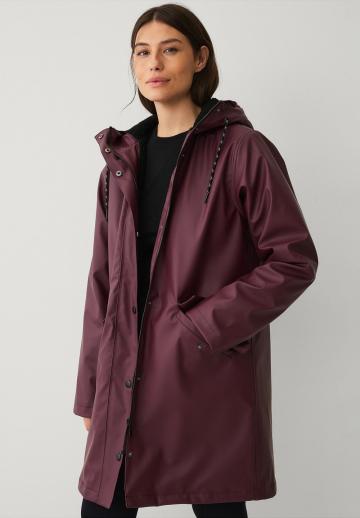 Куртка дождевик