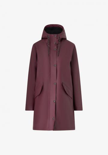 Куртка дождевик