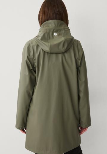 Куртка дождевик