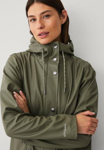 Куртка дождевик