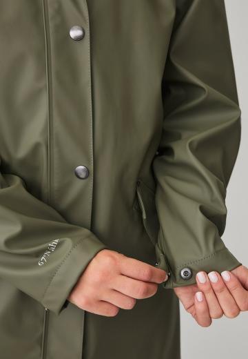 Куртка дождевик