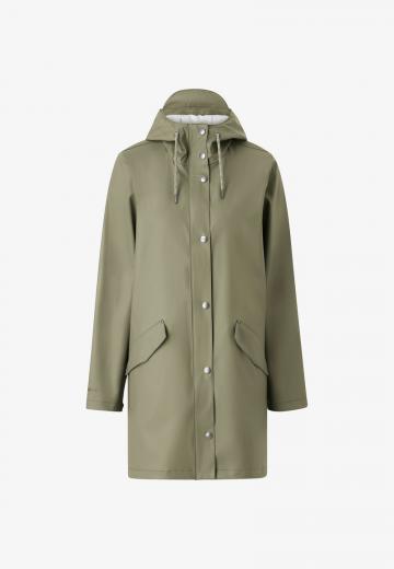 Куртка дождевик
