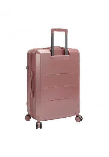 Чемодан на колесах