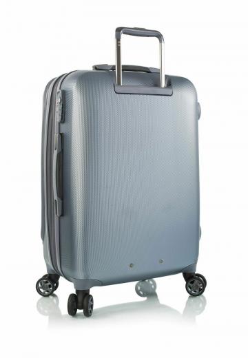 Чемодан на колесах