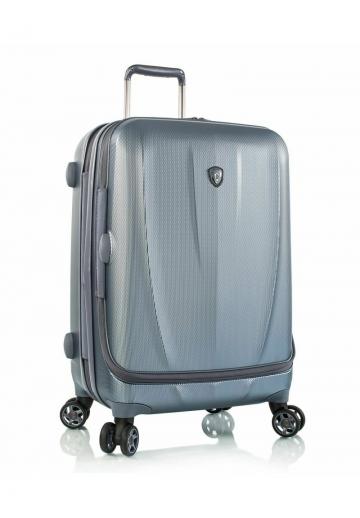 Чемодан на колесах