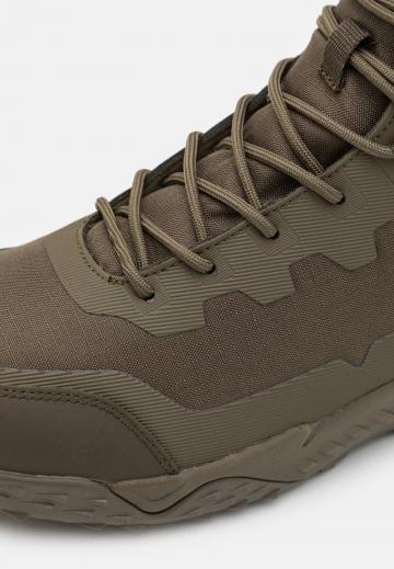 Походные сапоги