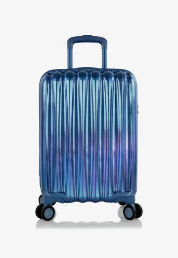 Чемодан на колесах