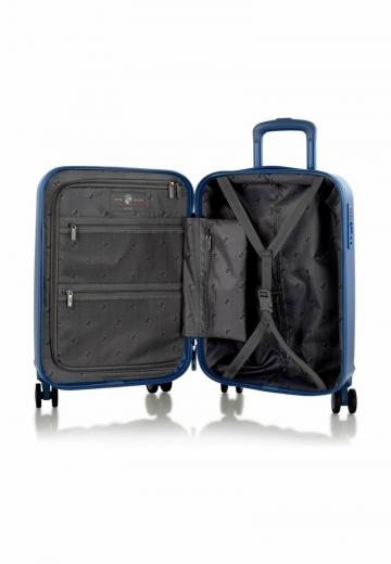 Чемодан на колесах