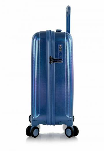 Чемодан на колесах