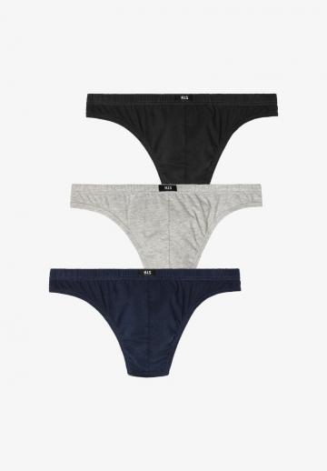 Трусы слипы