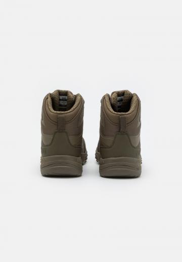 Походные сапоги
