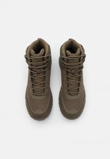 Походные сапоги