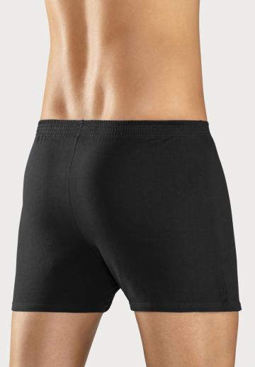 Трусы-боксеры