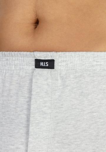 Трусы-боксеры