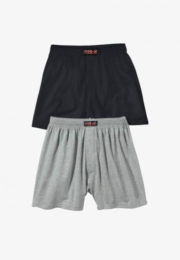 Трусы-боксеры